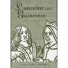 Lancelot and Guinevere door Onbekend