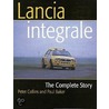 Lancia Delta Integrale by Peter Collins