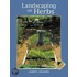 Landscaping with Herbs