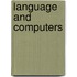 Language And Computers