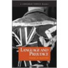 Language And Prejudice door Tamara M. Valentine