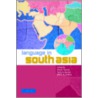 Language In South Asia door Onbekend