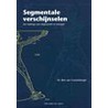 Segmentale verschijnselen by Ben van Cranenburgh