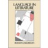 Language in Literature