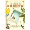 Las Caras de La Suerte door Cristina Garcia