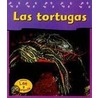 Las Tortugas = Turtles door Jennifer Blizen Gillis