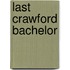 Last Crawford Bachelor