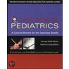 Last Minute Pediatrics door George Keith Meyer