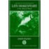 Late Shakespeare Oem P