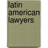 Latin American Lawyers