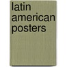 Latin American Posters door Teresa Eckmann