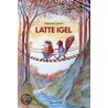 Latte Igel. Sammelband door Sebastian Lybeck