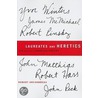 Laureates And Heretics door Robert Archambeau
