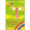 Lauren The Puppy Fairy door Mr Daisy Meadows