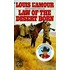 Law Of The Desert Born
