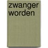 Zwanger worden