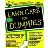 Lawn Care for Dummies. door The National Gardening Association