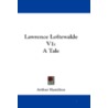 Lawrence Loftewalde V1 door Arthur Hamilton