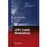 Ldpc Coded Modulations by Riccardo Raheli