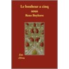 Le Bonheur A Cinq Sous door Rene Boylesve