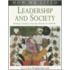 Leadership And Society