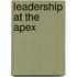 Leadership At The Apex