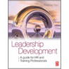 Leadership Development door Rosemary Ryan