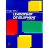 Leadership Development door Glen C. Shinn