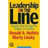 Leadership On The Line