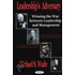 Leadership's Adversary