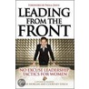 Leading from the Front by Courtney Lynch