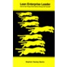 Lean Enterprise Leader by Stephen Hawley Martin
