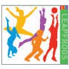 Leapfrogs Lesson Plans door SeÃ¡N. Lang