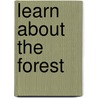 Learn about the Forest door Onbekend