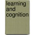 Learning And Cognition