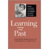 Learning From The Past door Ravitch