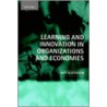 Learning Innov Organ C by Bart Nooteboom