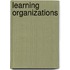 Learning Organizations