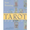 Learning Tarot Spreads door Joan Bunning