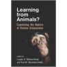 Learning from Animals? door Roska-Hardy Lou