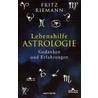Lebenshilfe Astrologie door Fritz Riemann