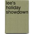 Lee's Holiday Showdown