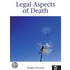 Legal Aspects Of Death