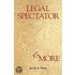 Legal Spectator & More