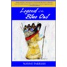 Legend of the Blue Owl door Wayne Parrish
