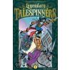 Legendary Talespinners door James Kuhoric