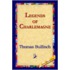 Legends Of Charlemagne