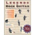 Legends Of Rock Guitar