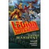 Legion of Super-Heroes