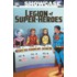 Legion of Super-Heroes